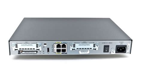cisco 1841 weight|Cisco CISCO.